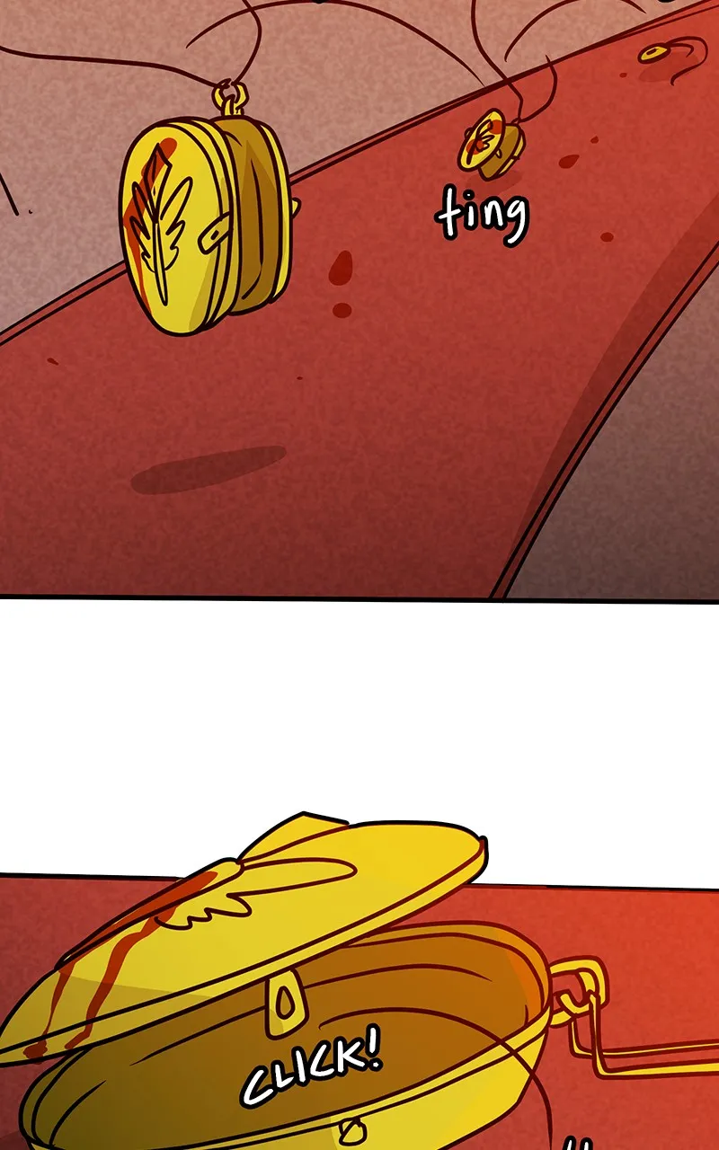 Messenger Chapter 47 page 54 - 