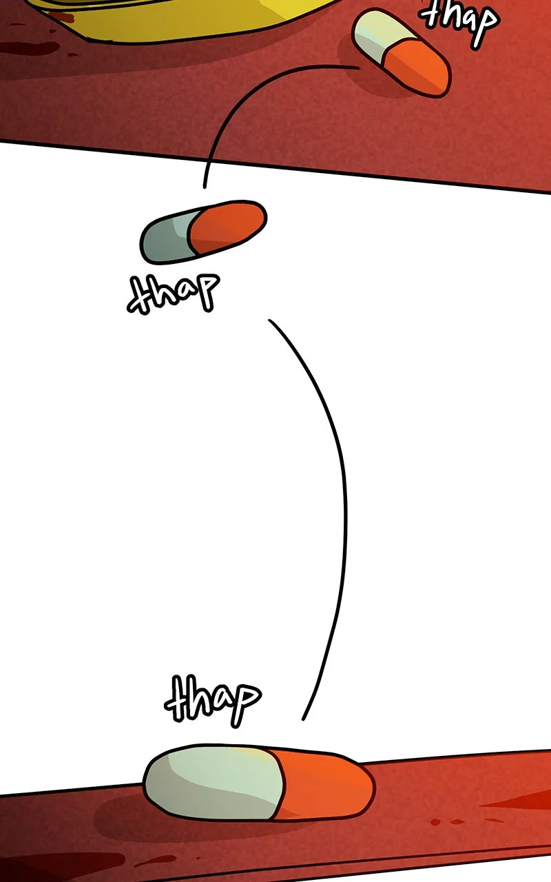 Messenger Chapter 47 page 55 - 