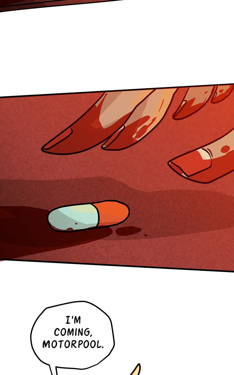 Messenger Chapter 47 page 56 - 