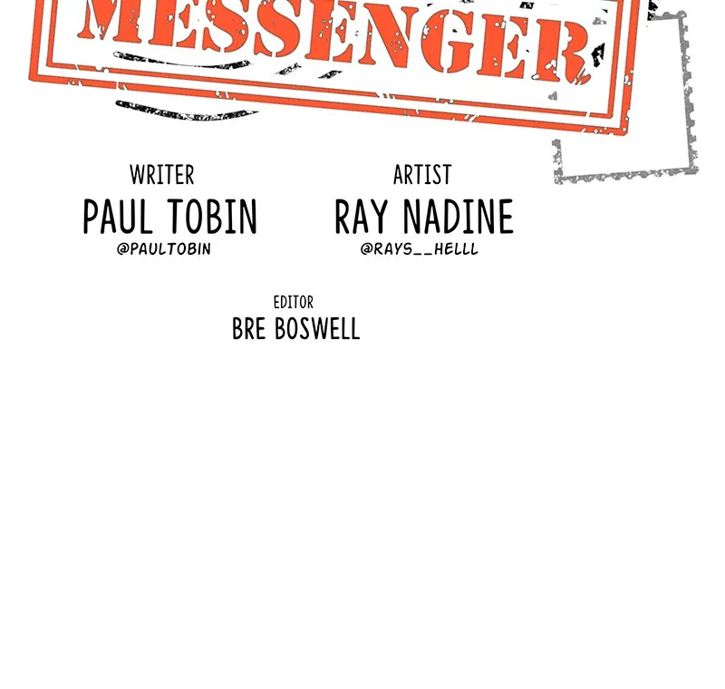 Messenger Chapter 47 page 59 - 