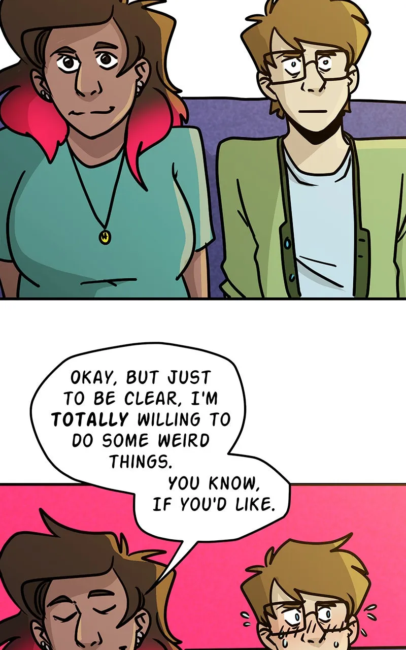 Messenger Chapter 48 page 15 - 