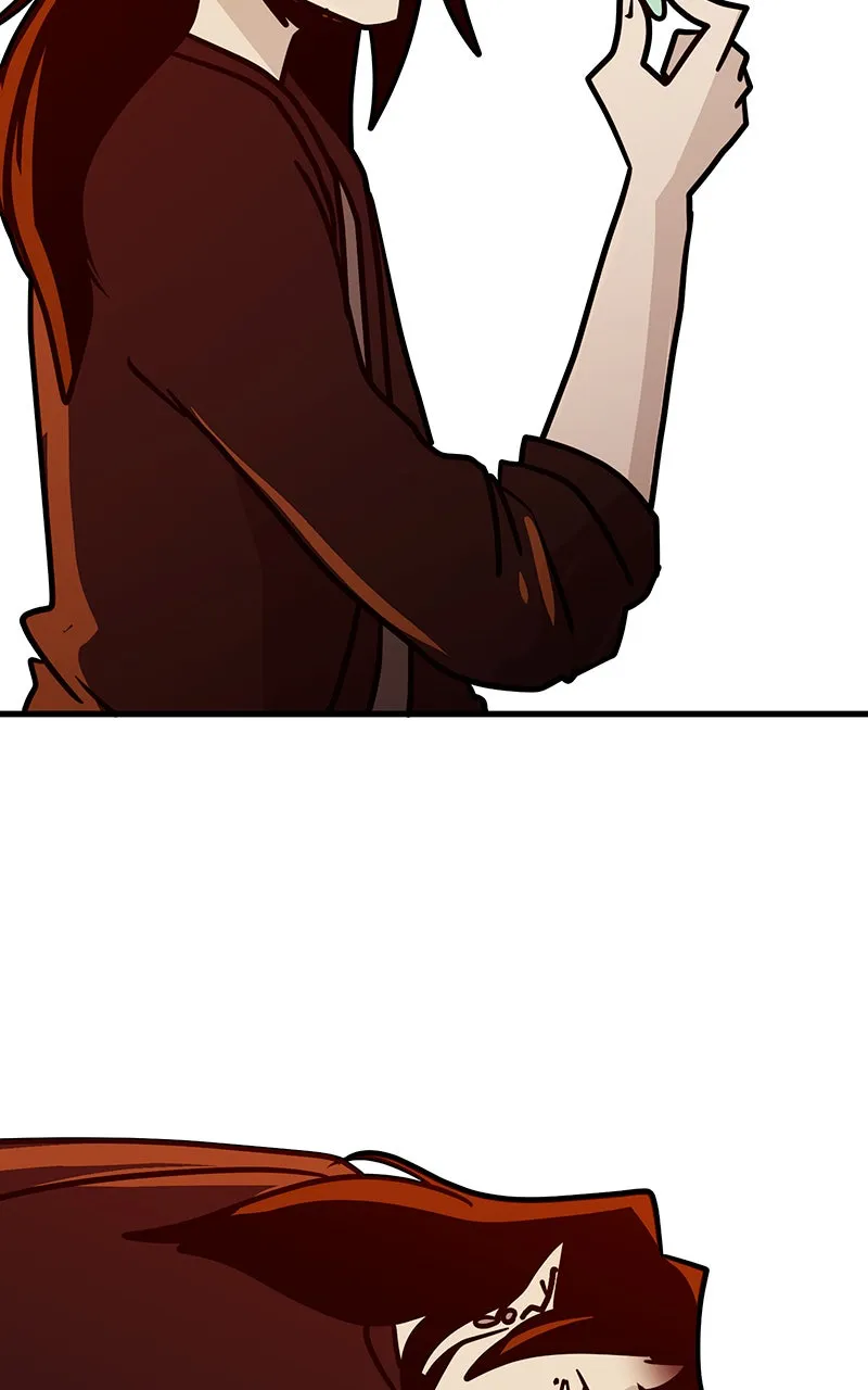 Messenger Chapter 48 page 32 - 