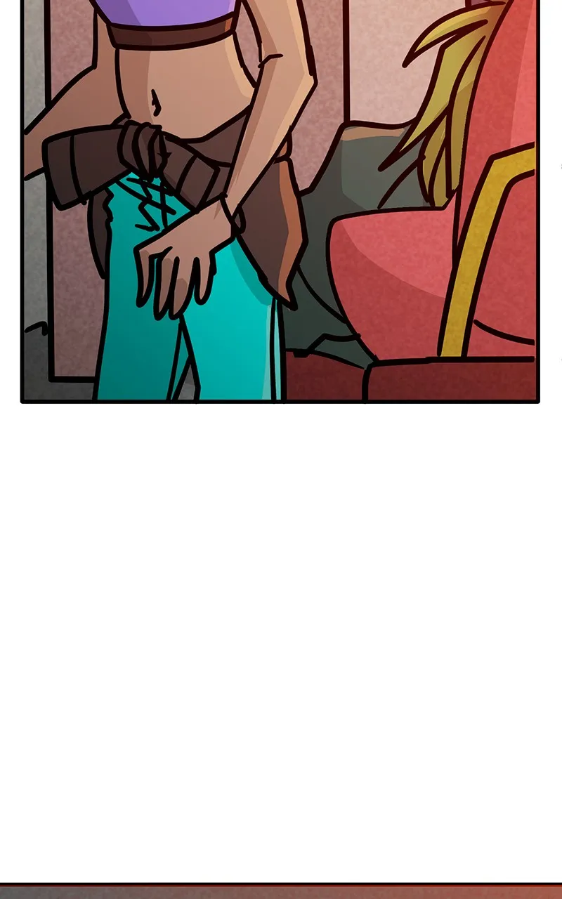 Messenger Chapter 48 page 40 - 