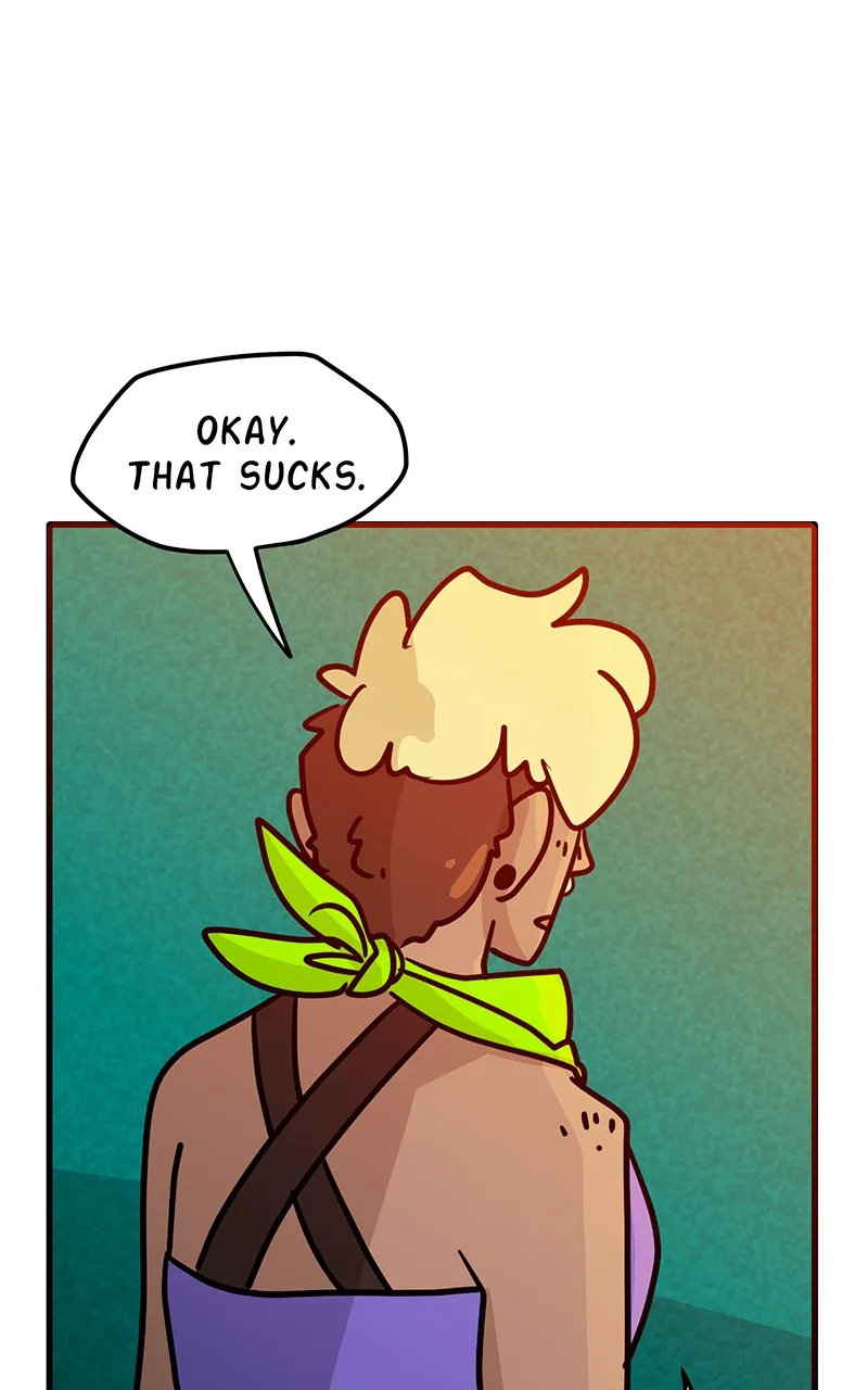 Messenger Chapter 48 page 42 - 
