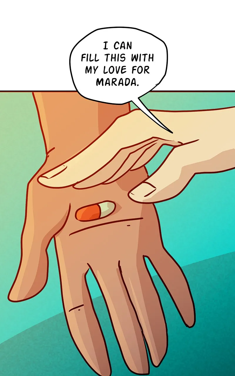 Messenger Chapter 49 page 29 - 