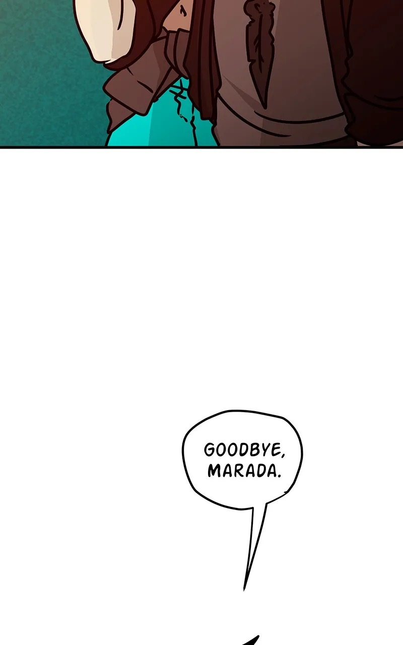 Messenger Chapter 49 page 31 - 