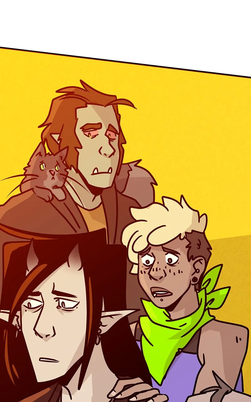 Messenger Chapter 49 page 40 - 