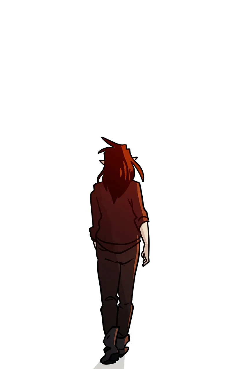 Messenger Chapter 49 page 49 - 