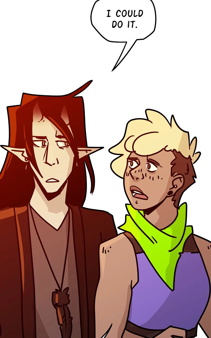 Messenger Chapter 49 page 9 - 