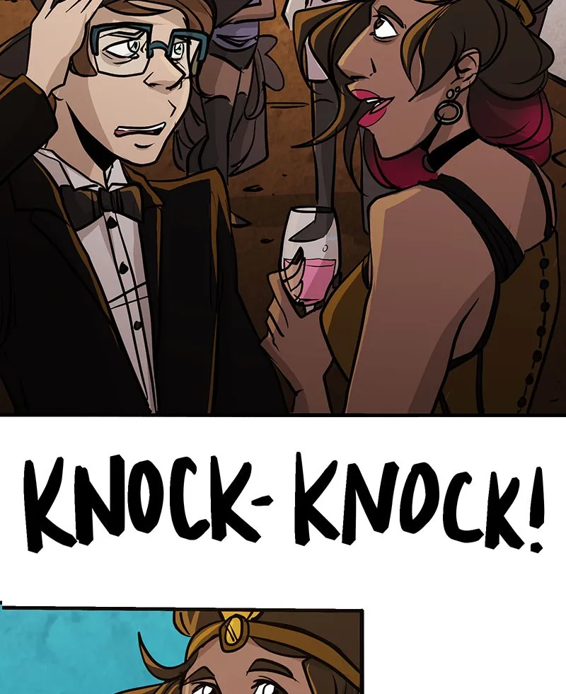 Messenger Chapter 5 page 2 - 