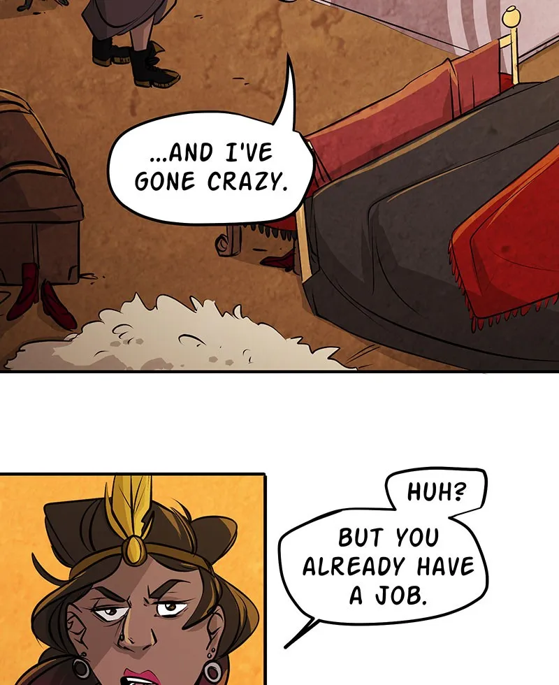 Messenger Chapter 5 page 11 - 