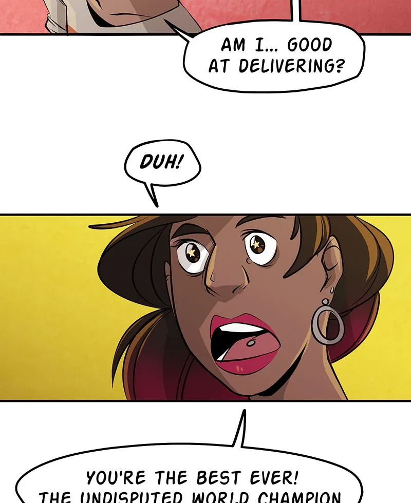 Messenger Chapter 5 page 15 - 