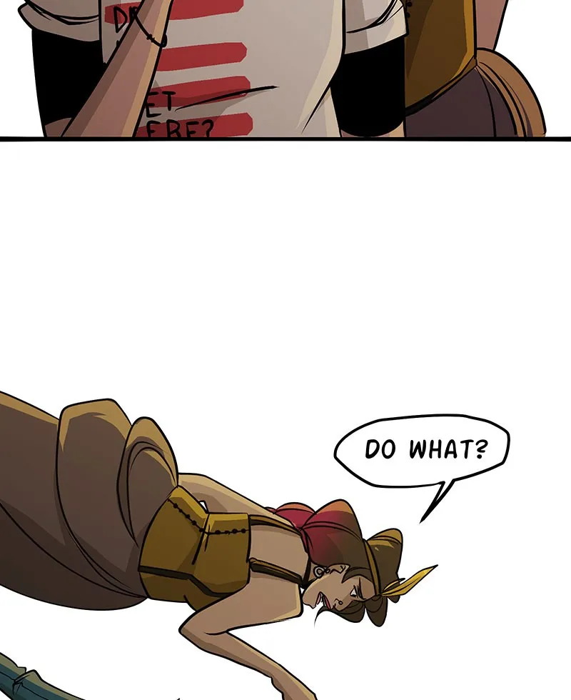 Messenger Chapter 5 page 19 - 