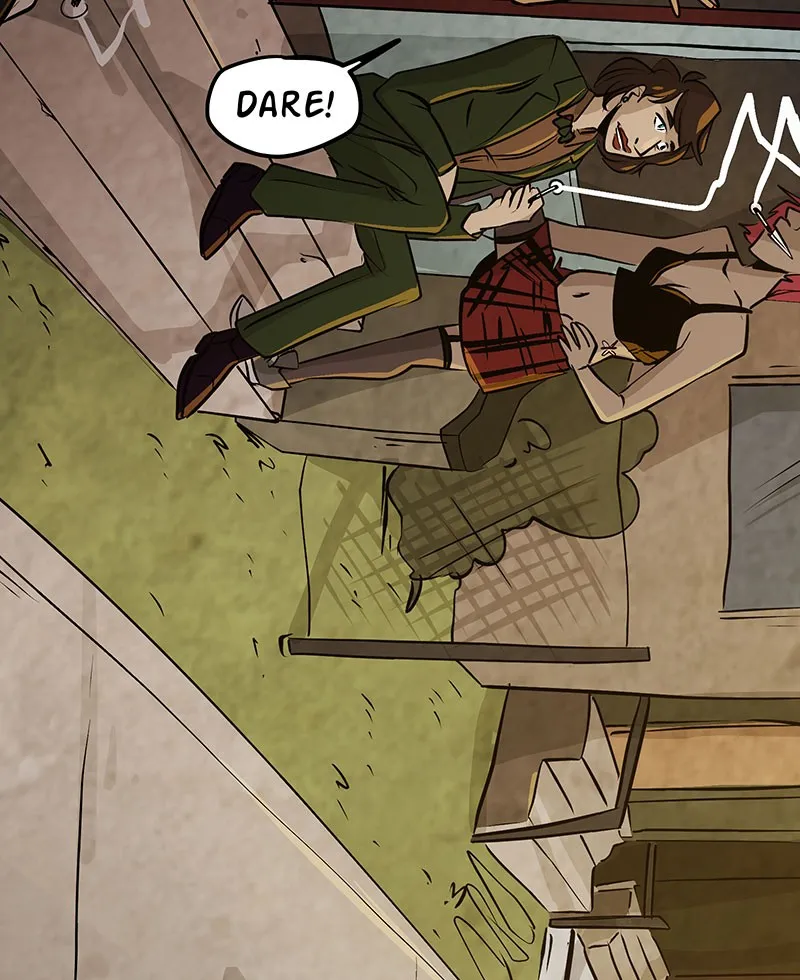Messenger Chapter 5 page 23 - 