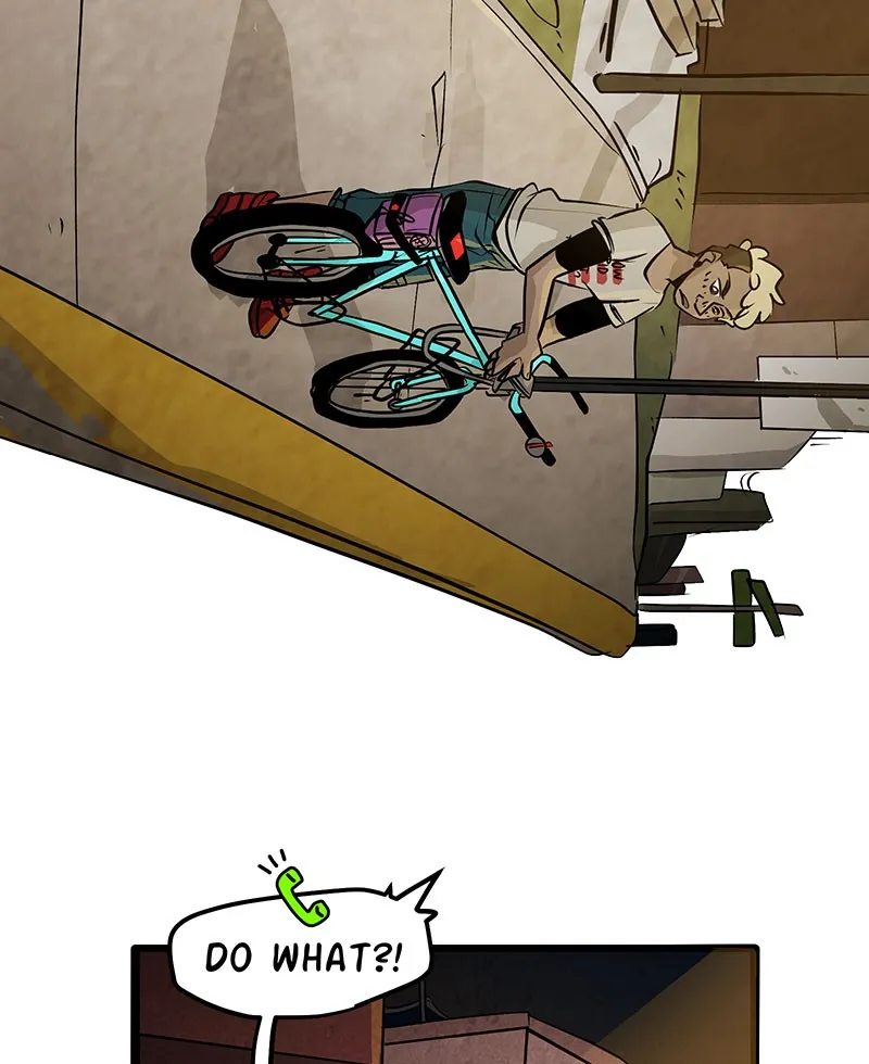 Messenger Chapter 5 page 24 - 