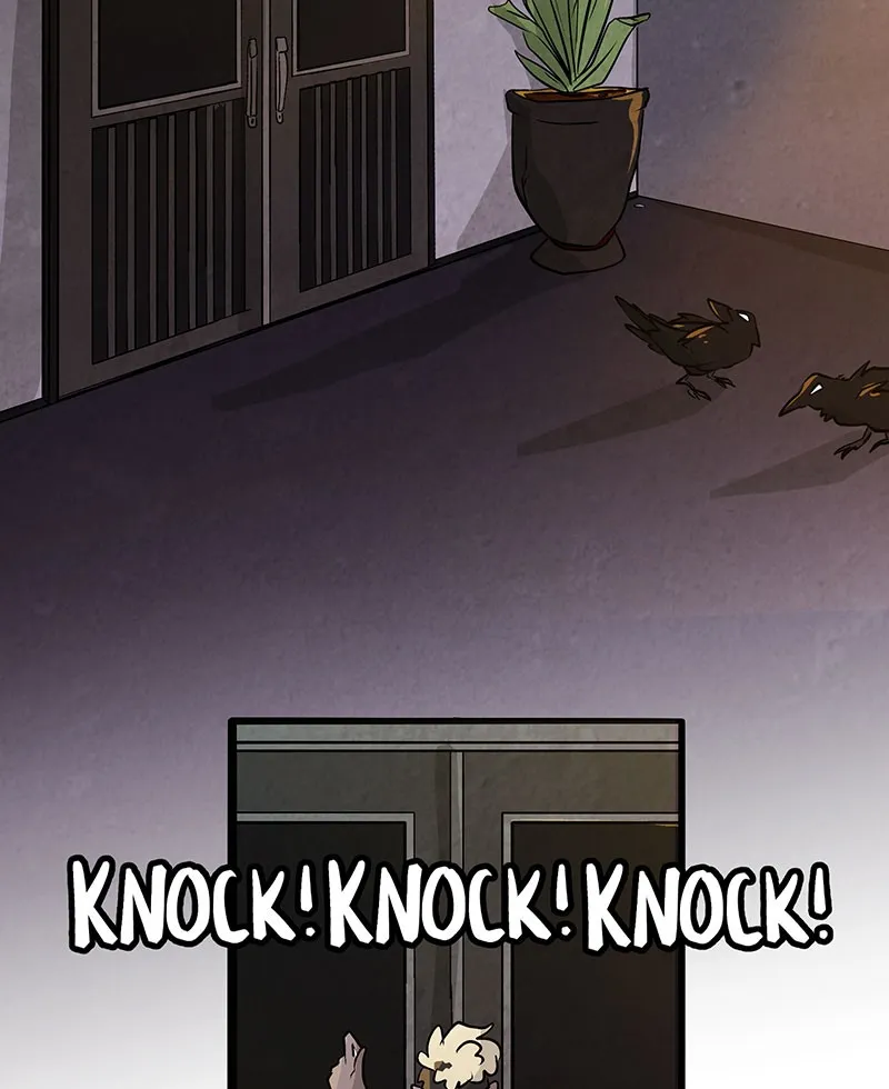Messenger Chapter 5 page 28 - 