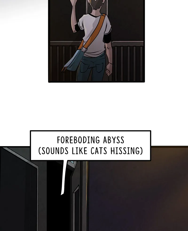 Messenger Chapter 5 page 29 - 