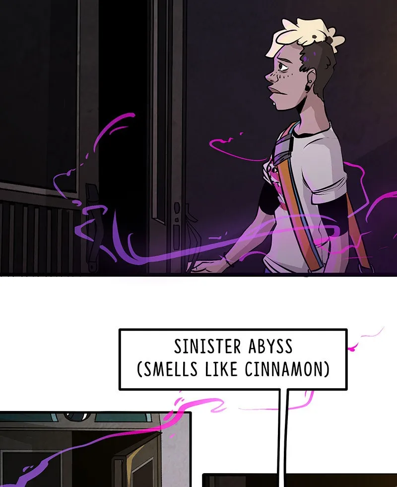 Messenger Chapter 5 page 30 - 
