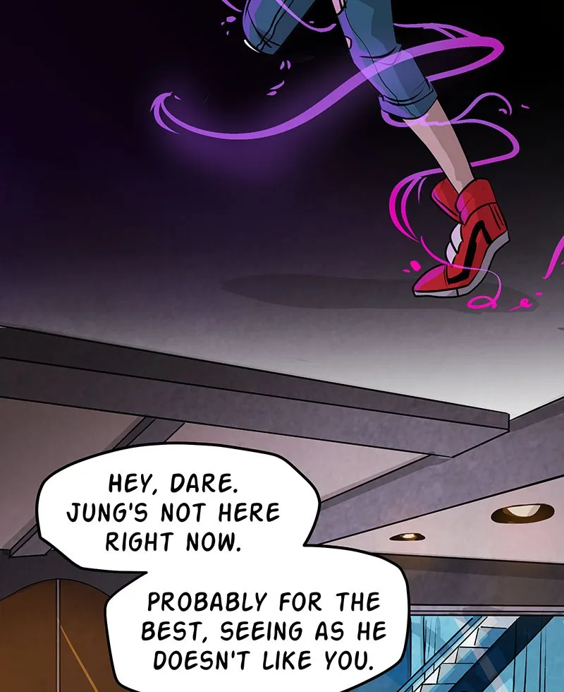 Messenger Chapter 5 page 33 - 