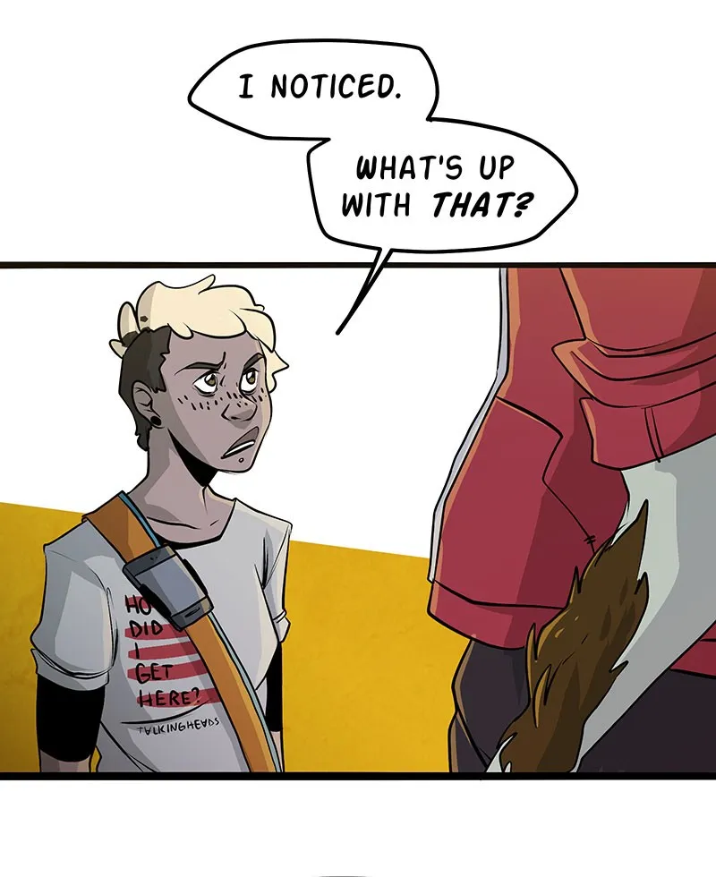 Messenger Chapter 5 page 35 - 