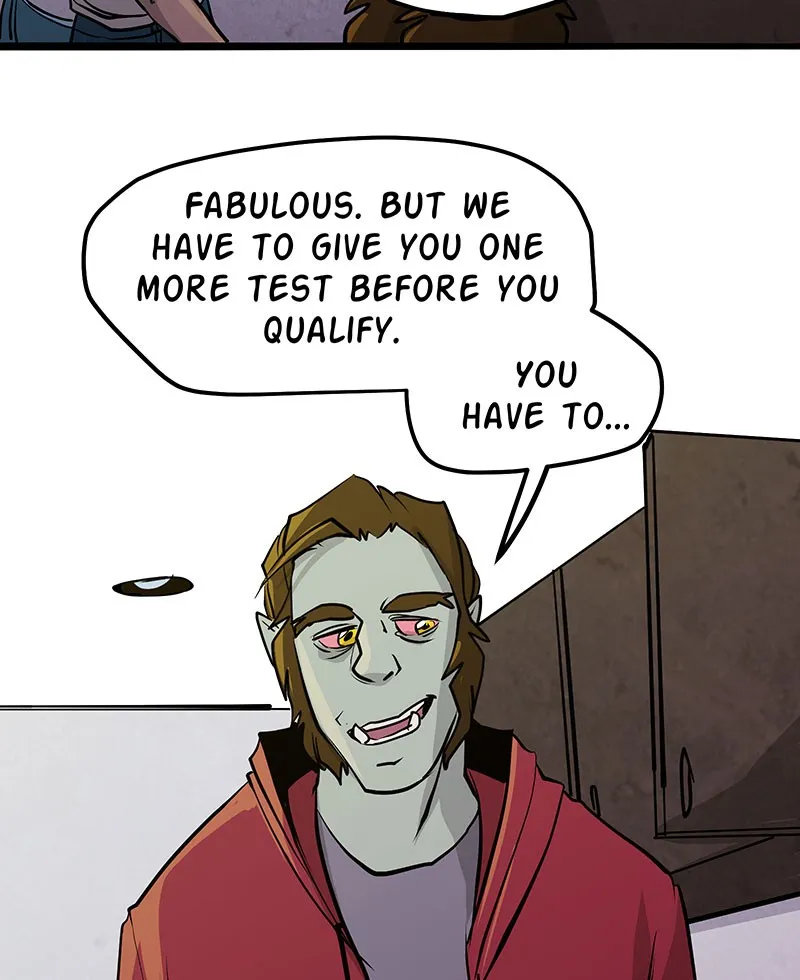 Messenger Chapter 5 page 39 - 