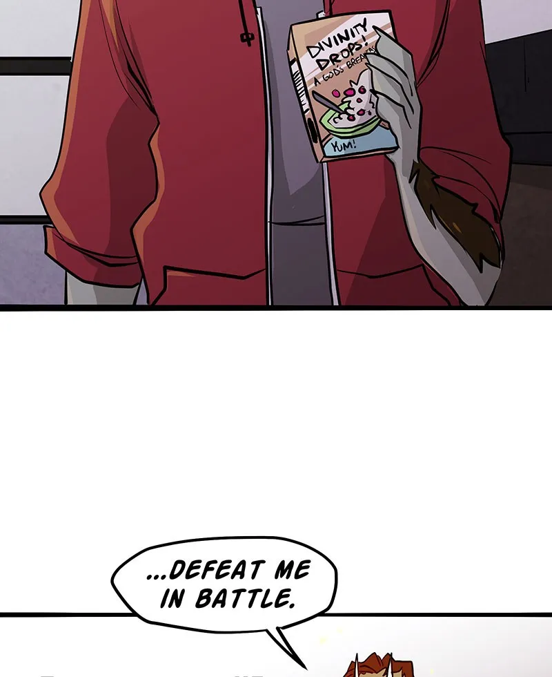 Messenger Chapter 5 page 40 - 
