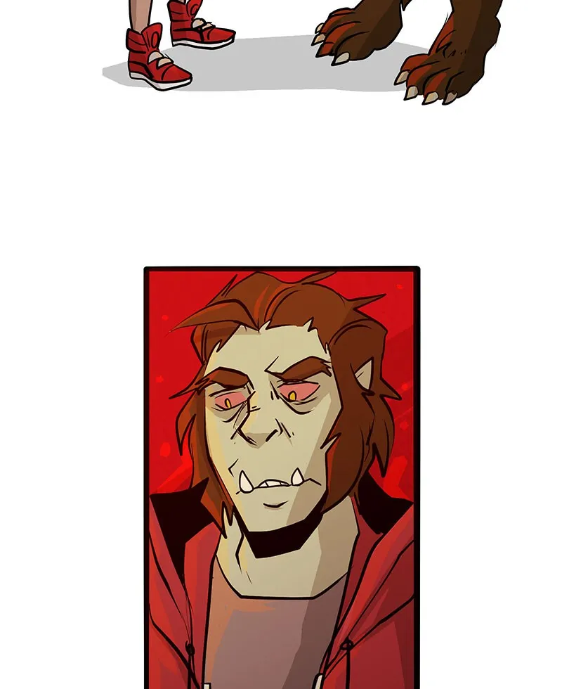 Messenger Chapter 5 page 44 - 