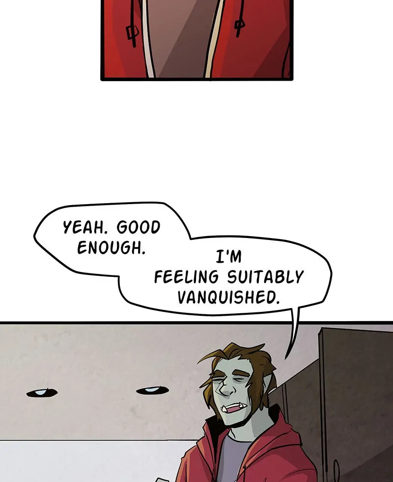 Messenger Chapter 5 page 45 - 