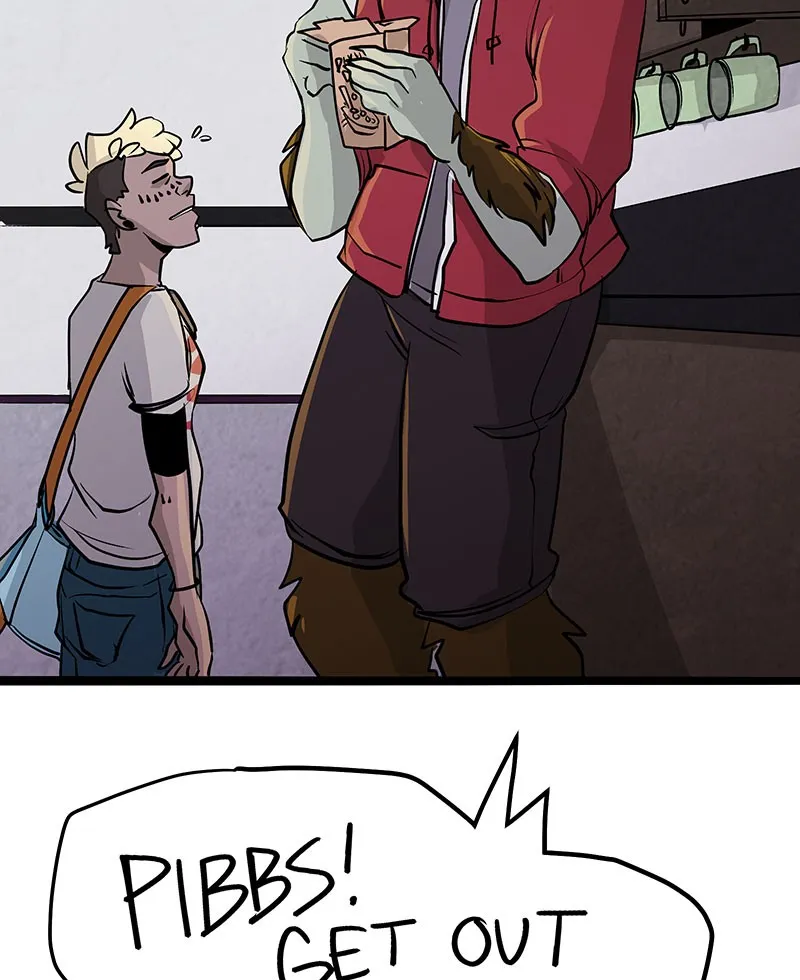 Messenger Chapter 5 page 46 - 