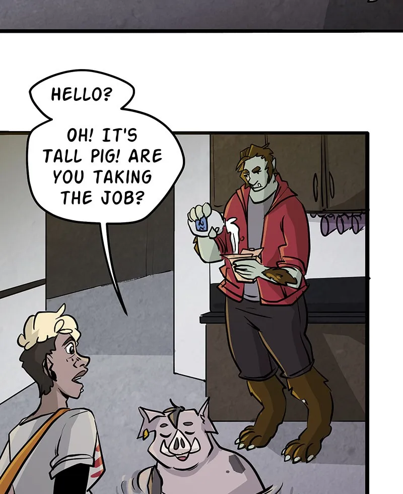 Messenger Chapter 5 page 48 - 