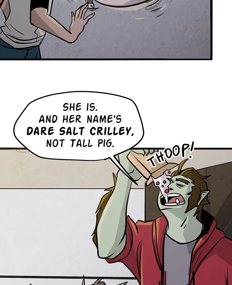 Messenger Chapter 5 page 49 - 