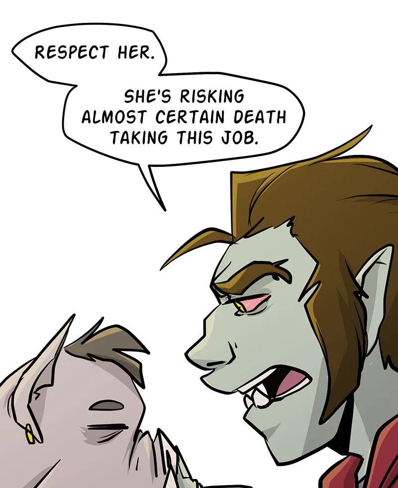 Messenger Chapter 5 page 51 - 