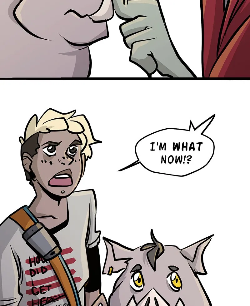 Messenger Chapter 5 page 52 - 