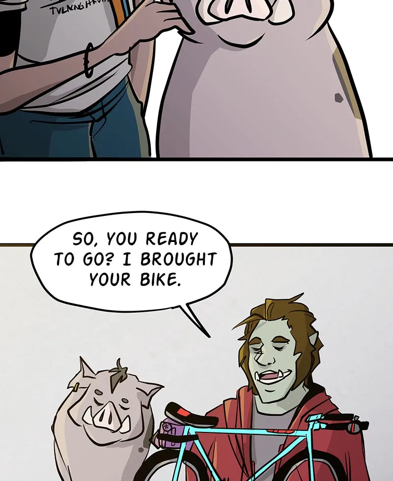 Messenger Chapter 5 page 53 - 