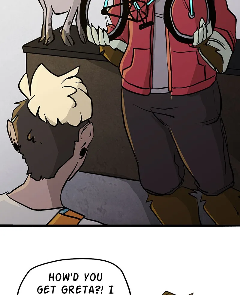 Messenger Chapter 5 page 54 - 