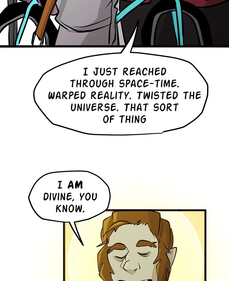 Messenger Chapter 5 page 56 - 