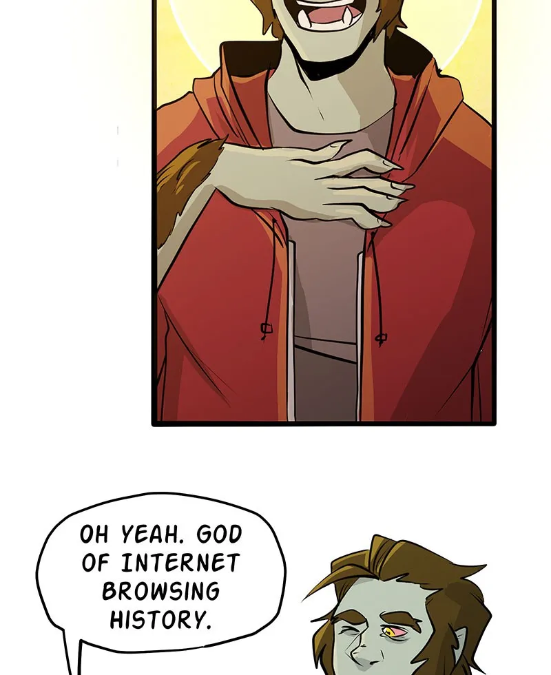 Messenger Chapter 5 page 57 - 