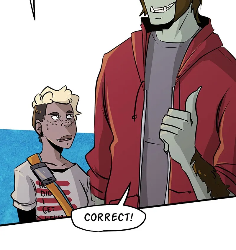 Messenger Chapter 5 page 58 - 