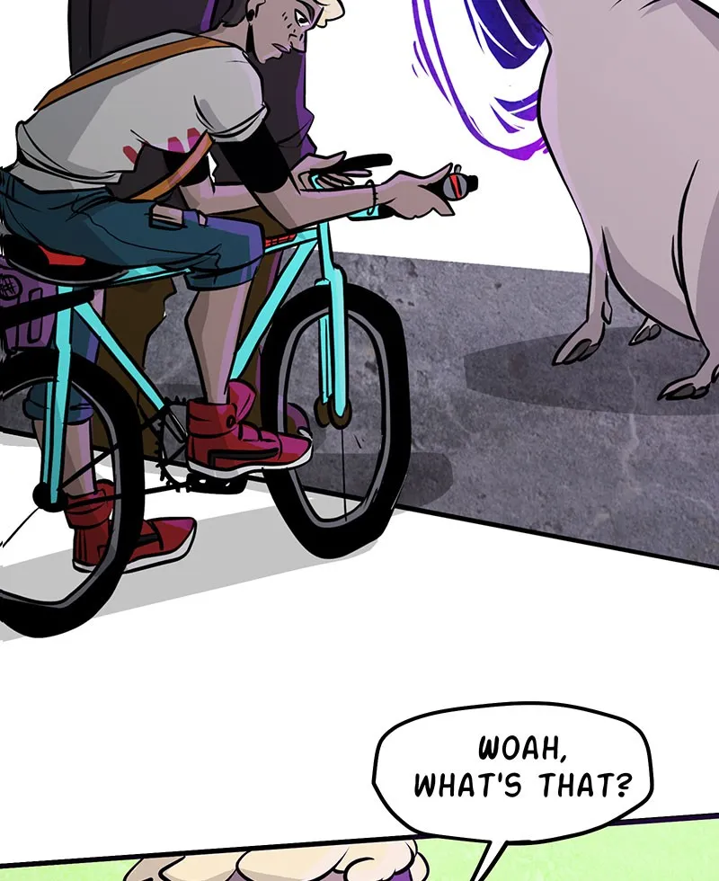 Messenger Chapter 5 page 60 - 