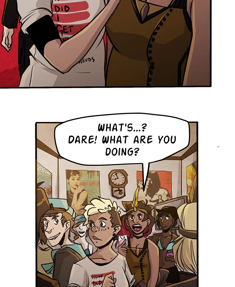 Messenger Chapter 5 page 7 - 