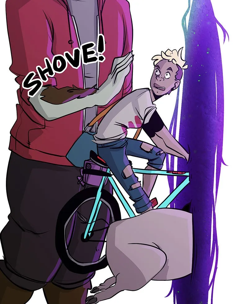 Messenger Chapter 5 page 62 - 