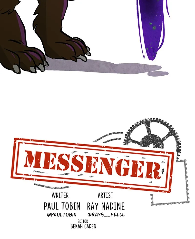 Messenger Chapter 5 page 63 - 