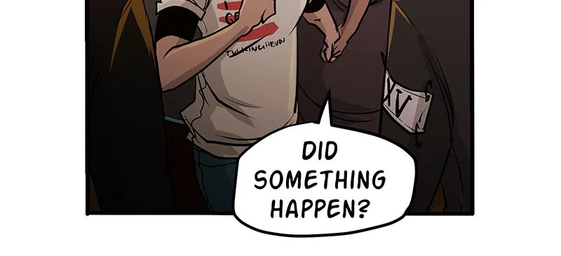 Messenger Chapter 5 page 8 - 