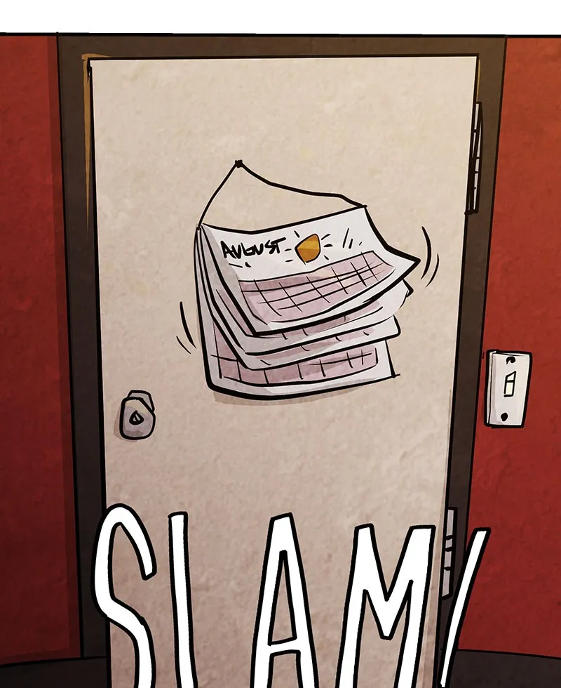 Messenger Chapter 5 page 9 - 