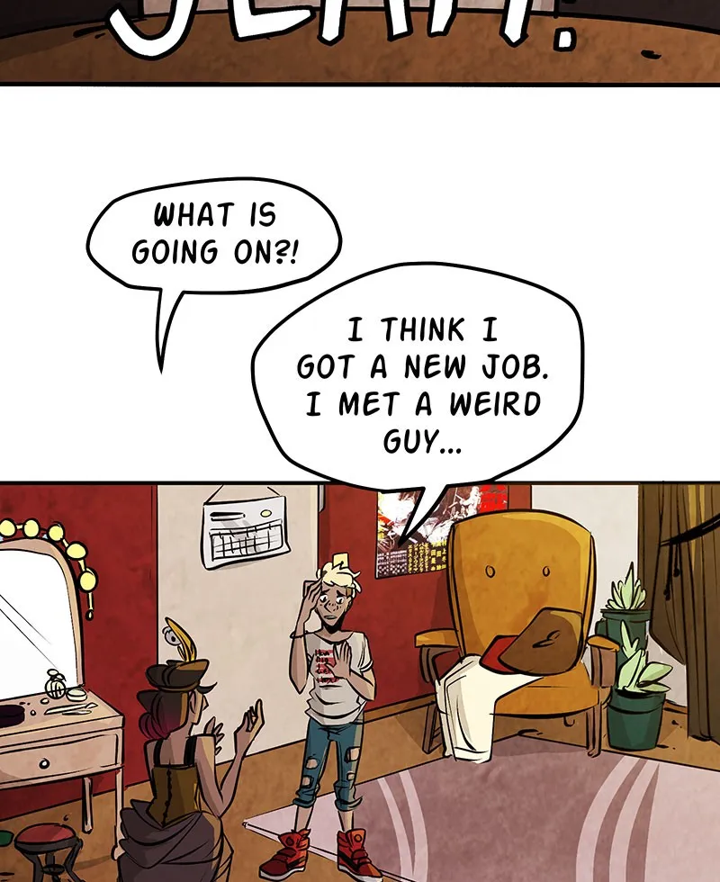 Messenger Chapter 5 page 10 - 