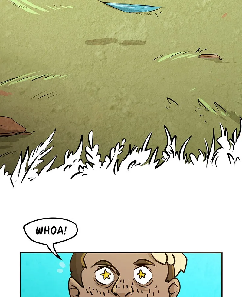 Messenger Chapter 6 page 2 - 