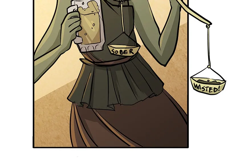 Messenger Chapter 6 page 27 - 