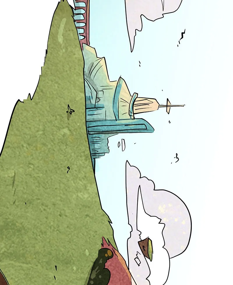 Messenger Chapter 6 page 29 - 