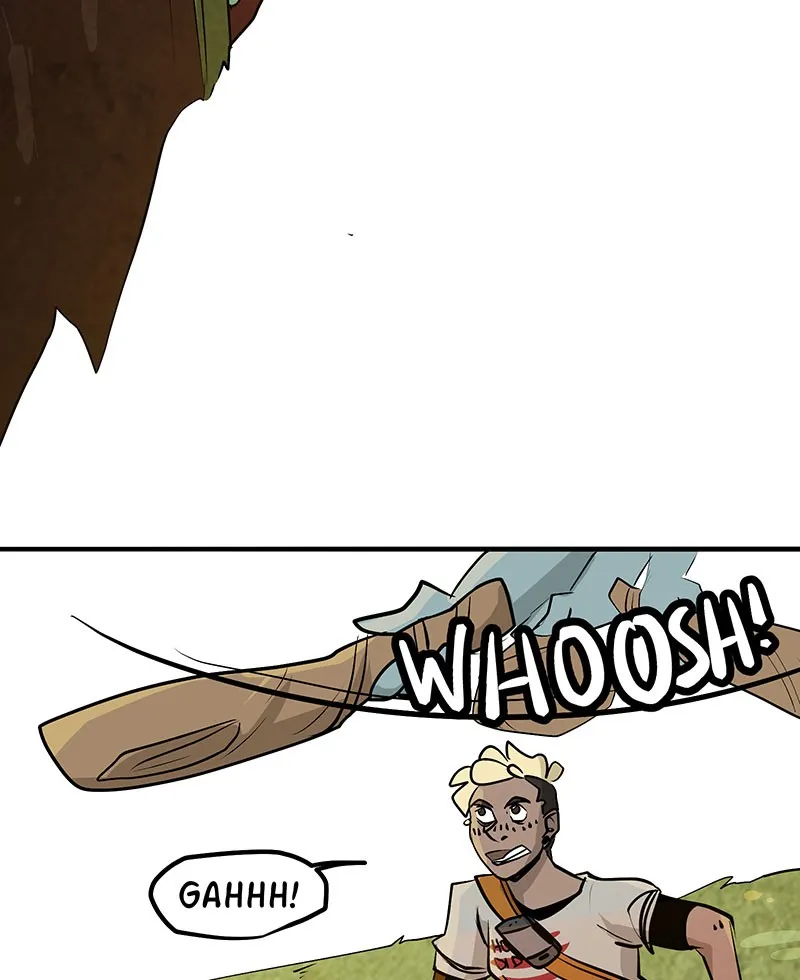 Messenger Chapter 6 page 31 - 