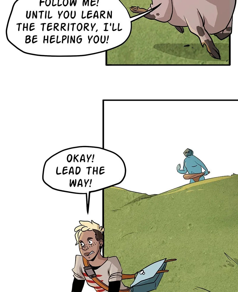 Messenger Chapter 6 page 34 - 